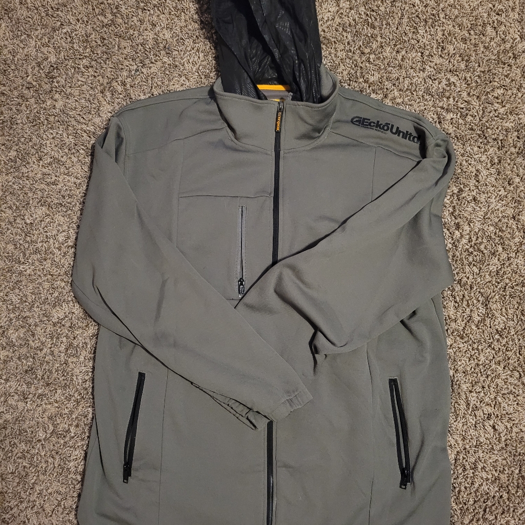 Ecko Zip Up